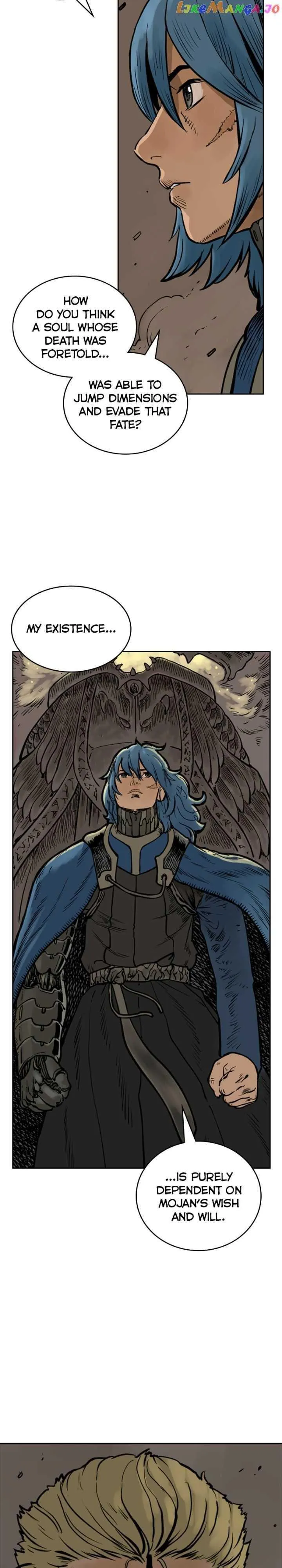 Mage Again Chapter 62 Online - página 12