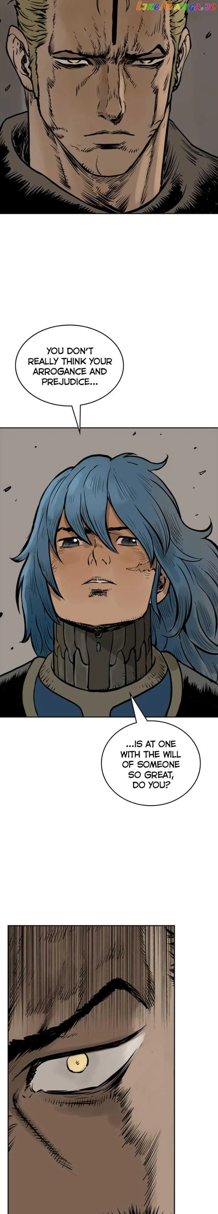 Mage Again Chapter 62 Online - página 13