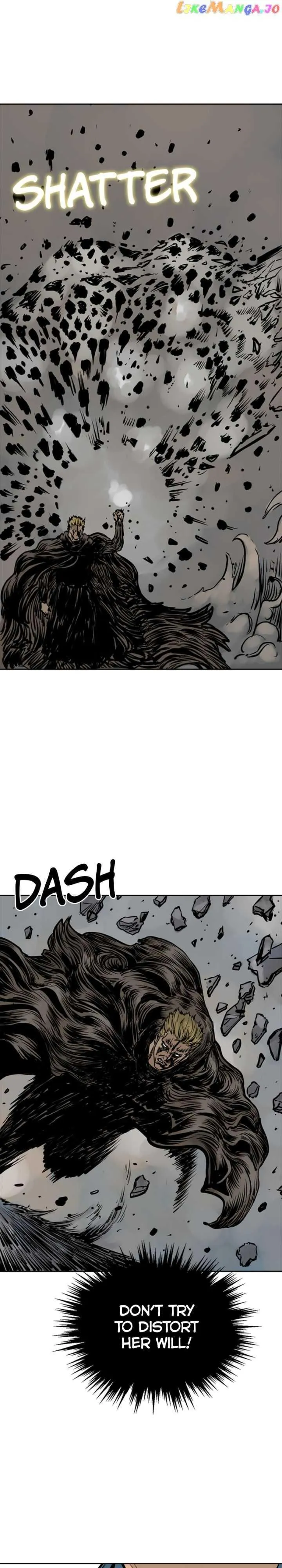 Mage Again Chapter 62 Online - página 15