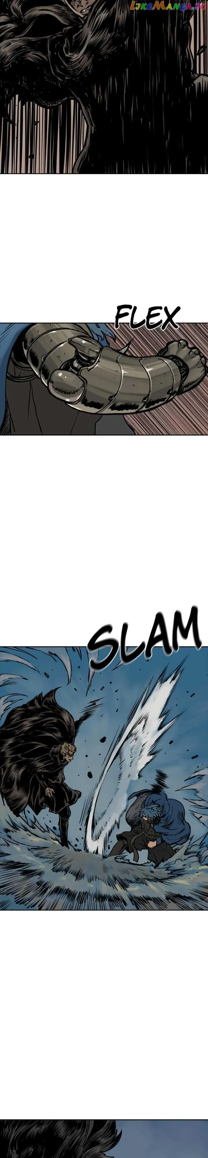 Mage Again Chapter 62 Online - página 18