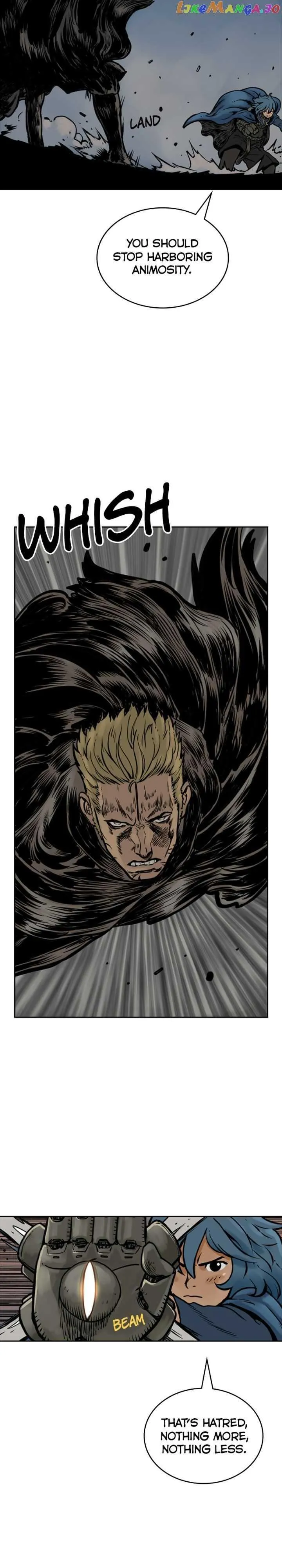 Mage Again Chapter 62 Online - página 19