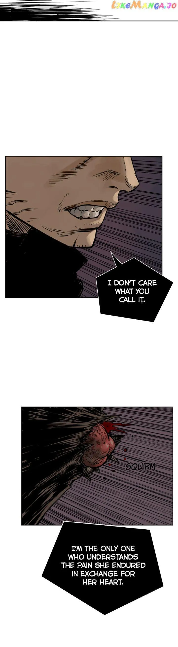 Mage Again Chapter 62 Online - página 21