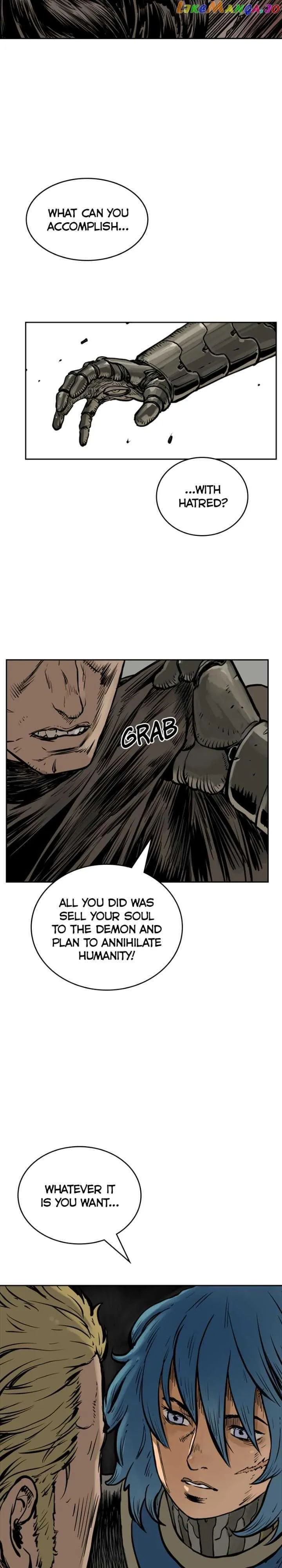 Mage Again Chapter 62 Online - página 23