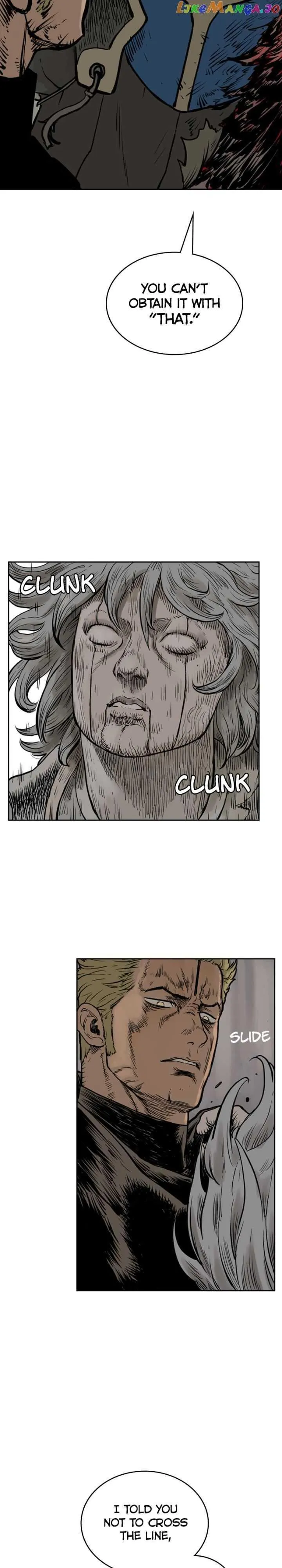 Mage Again Chapter 62 Online - página 24