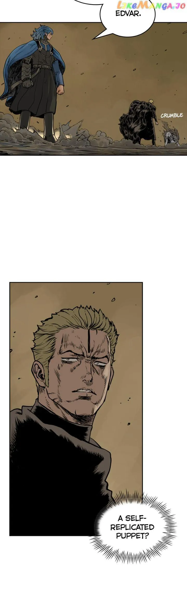 Mage Again Chapter 62 Online - página 25