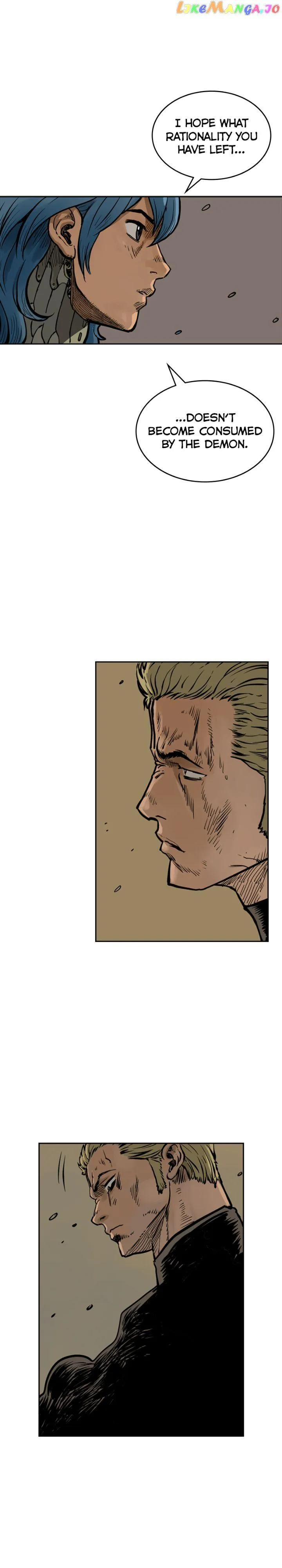 Mage Again Chapter 62 Online - página 26