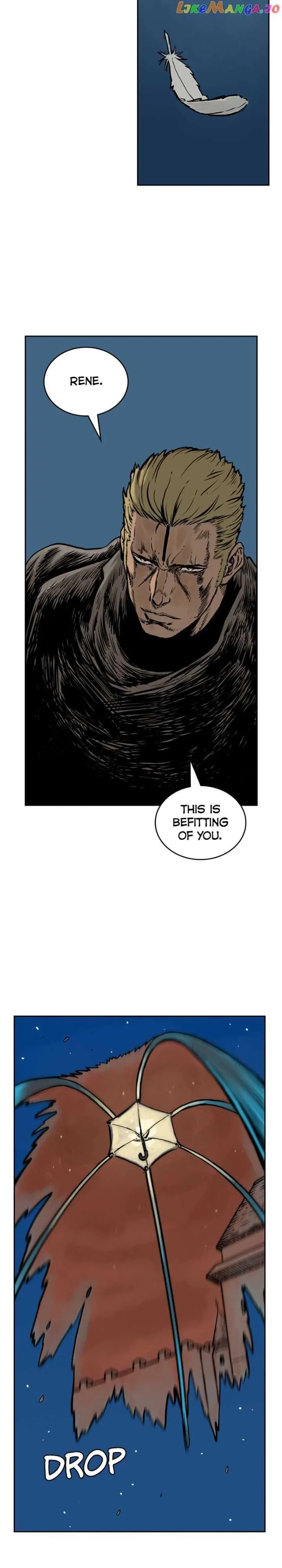 Mage Again Chapter 62 Online - página 28