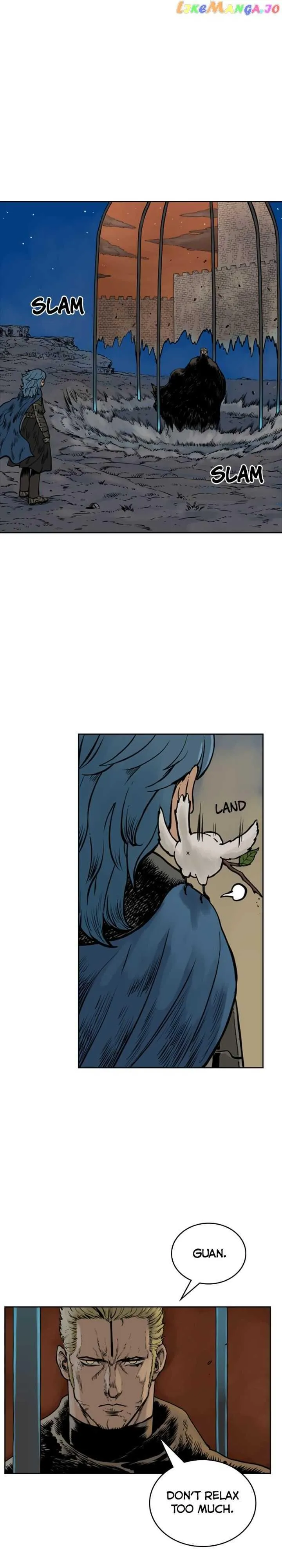 Mage Again Chapter 62 Online - página 29