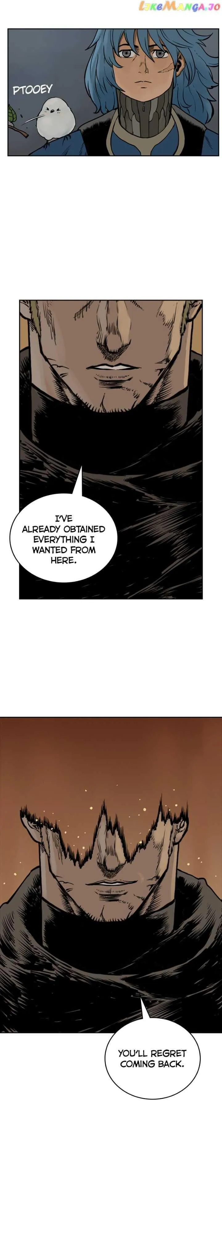 Mage Again Chapter 62 Online - página 30