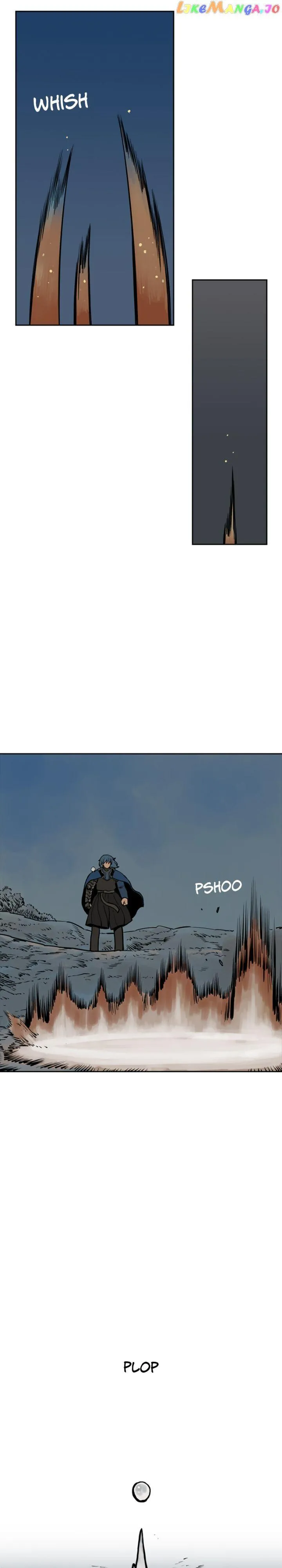 Mage Again Chapter 62 Online - página 31