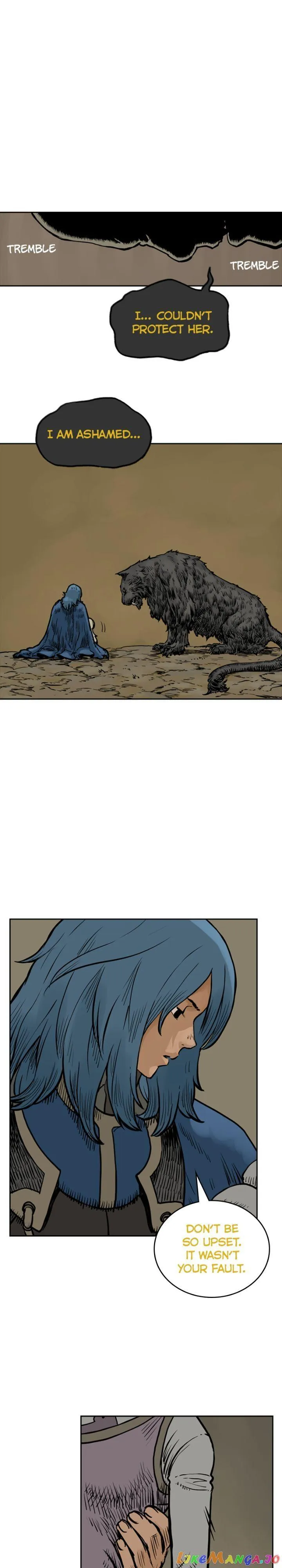 Mage Again Chapter 63 Online - página 9