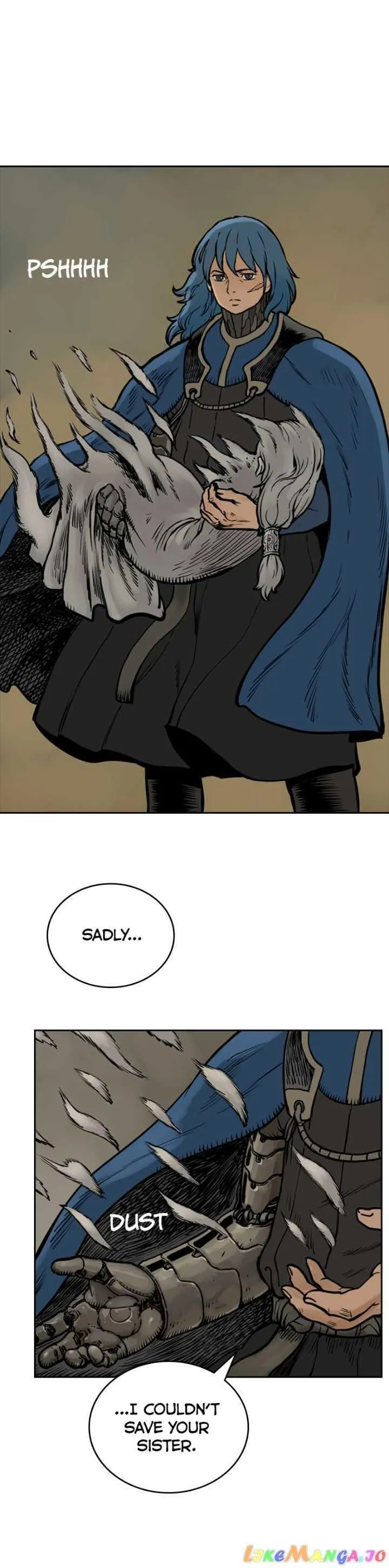 Mage Again Chapter 63 Online - página 15