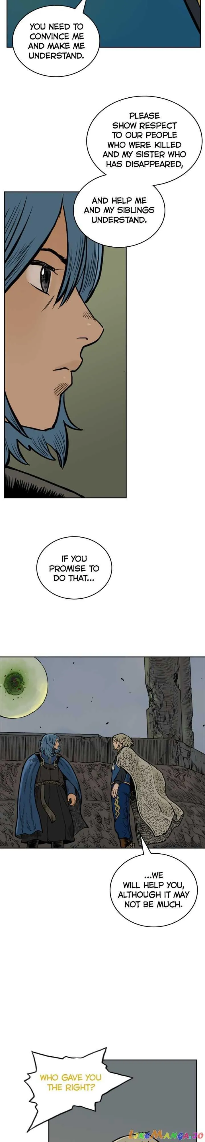Mage Again Chapter 63 Online - página 19