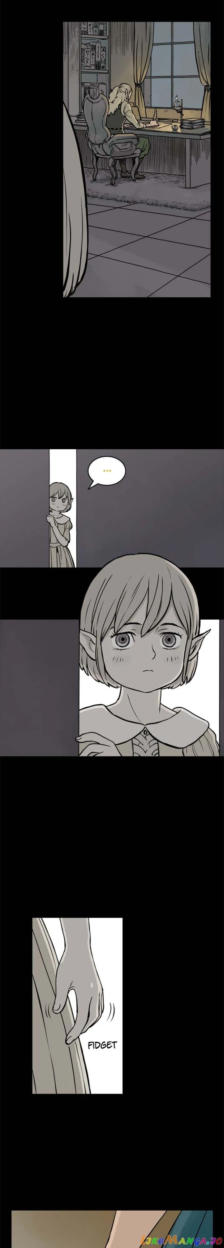 Mage Again Chapter 63 Online - página 23