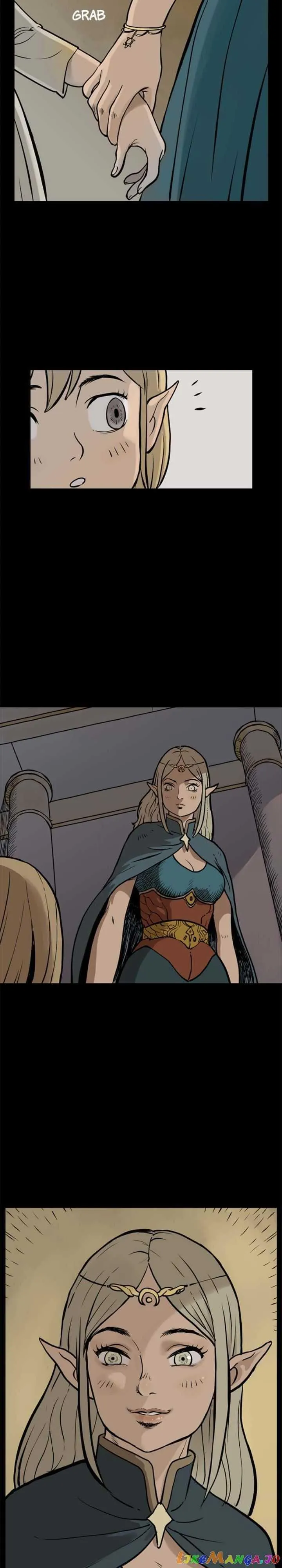 Mage Again Chapter 63 Online - página 24