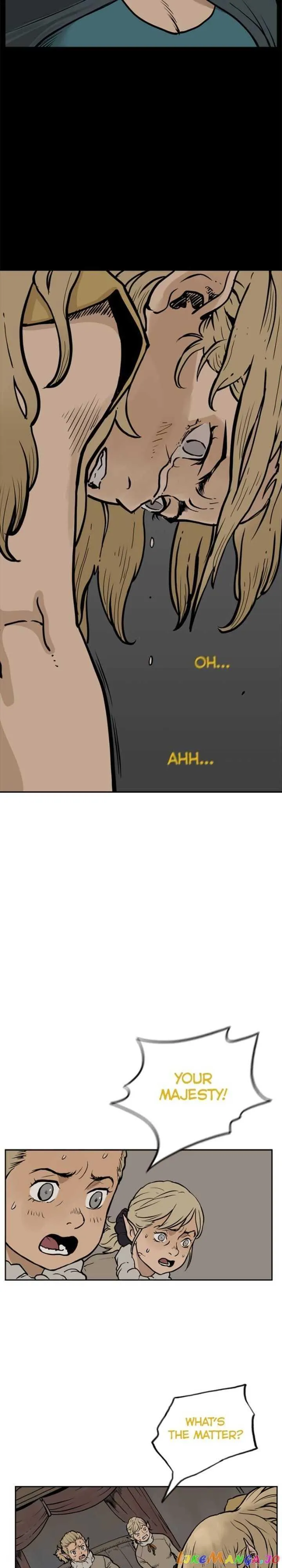 Mage Again Chapter 63 Online - página 25