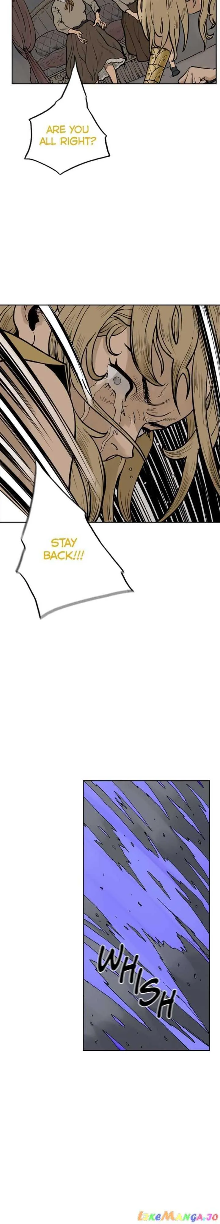 Mage Again Chapter 63 Online - página 26