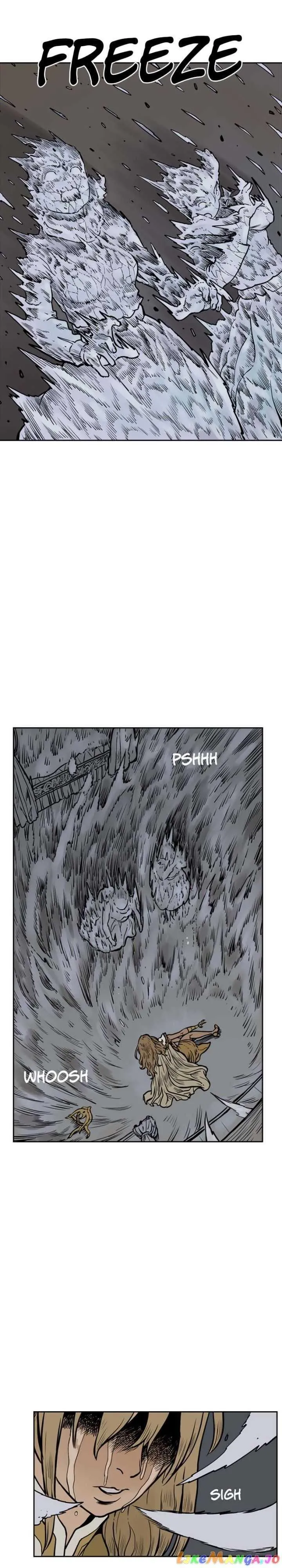 Mage Again Chapter 63 Online - página 27