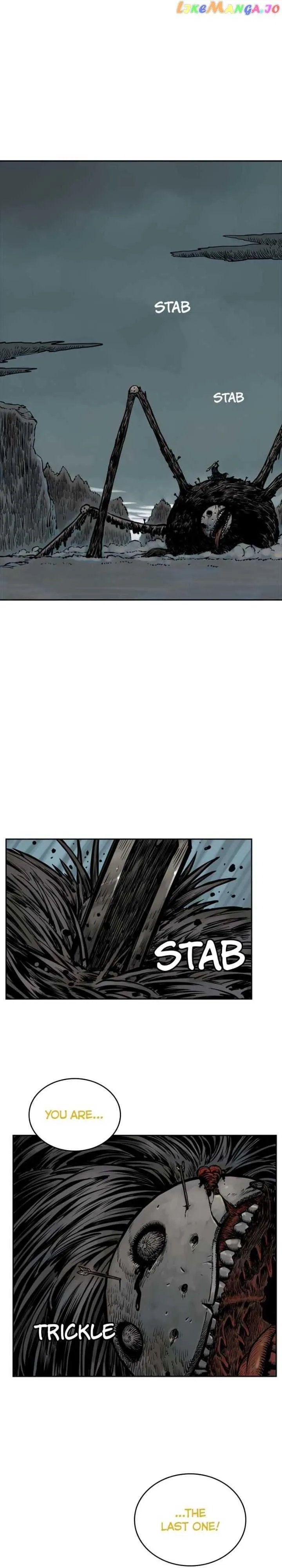 Mage Again Chapter 64 Online - página 2
