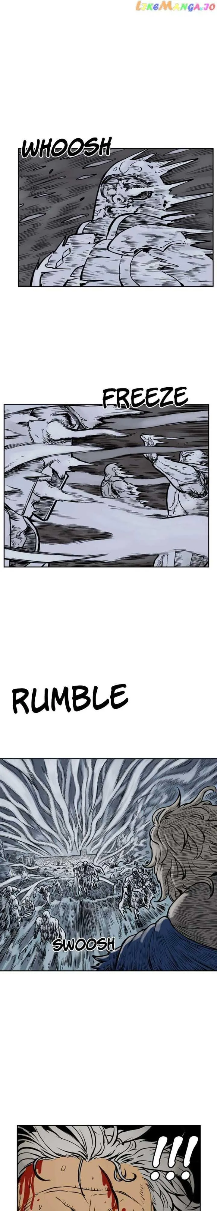Mage Again Chapter 64 Online - página 5