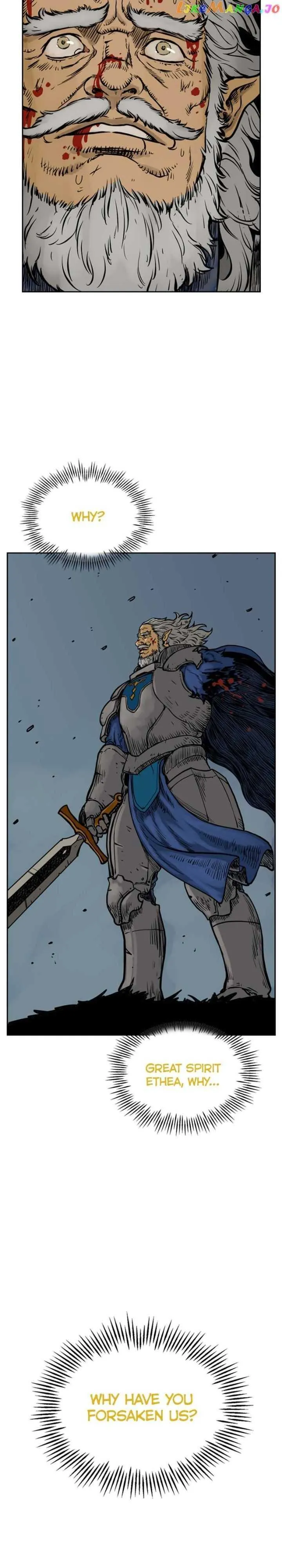 Mage Again Chapter 64 Online - página 6