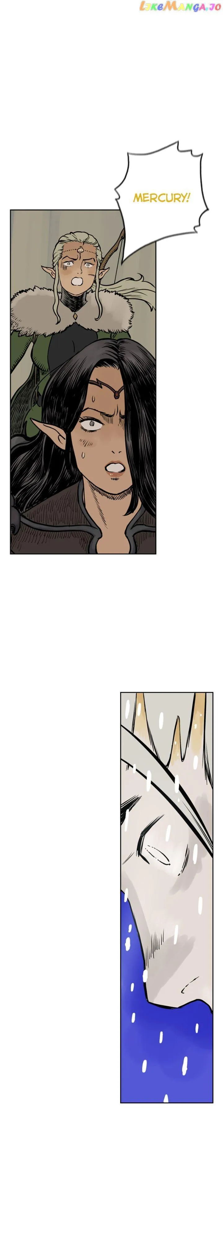 Mage Again Chapter 64 Online - página 12