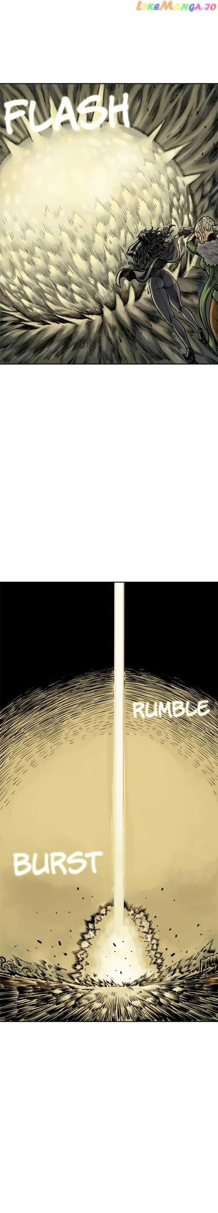 Mage Again Chapter 64 Online - página 13