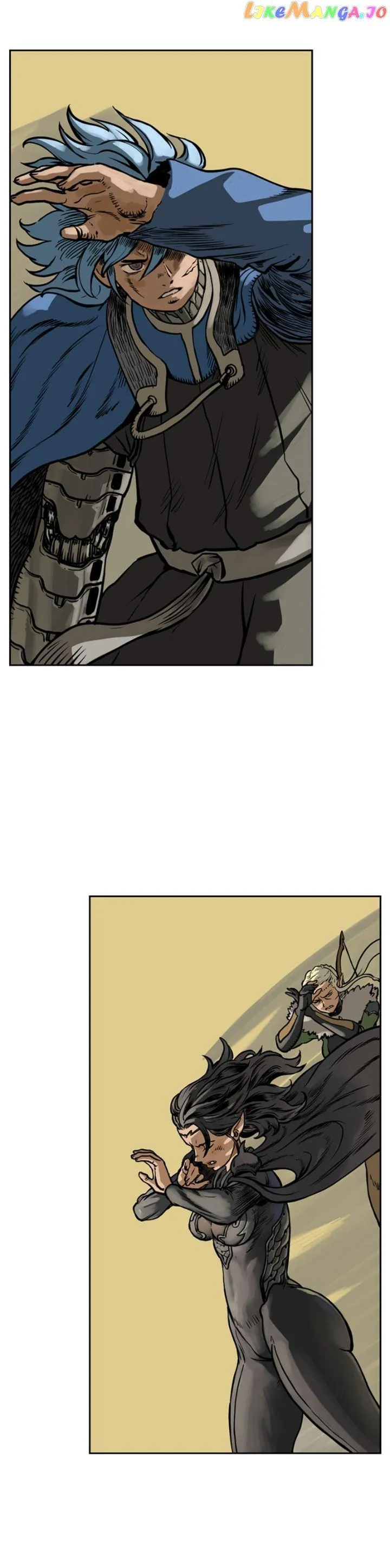 Mage Again Chapter 64 Online - página 14