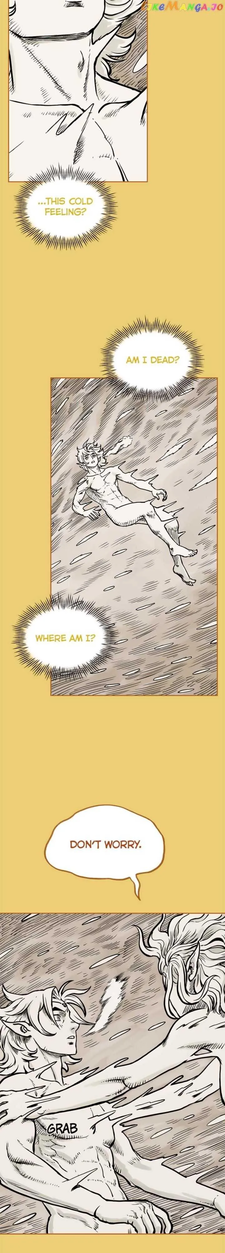 Mage Again Chapter 64 Online - página 16
