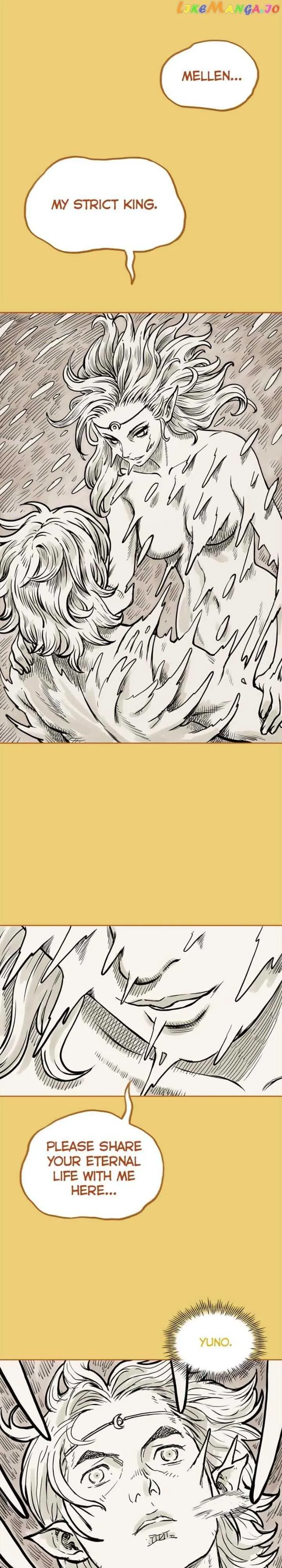 Mage Again Chapter 64 Online - página 17