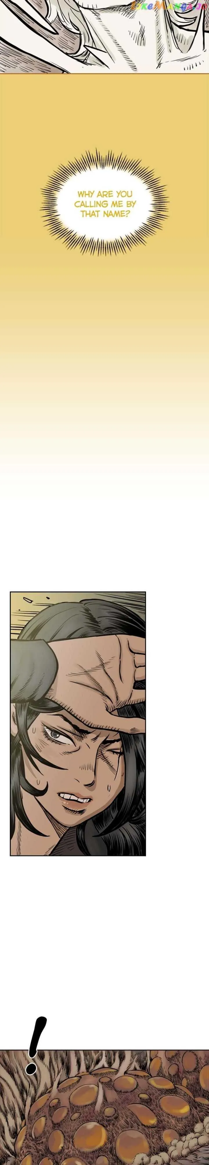 Mage Again Chapter 64 Online - página 18
