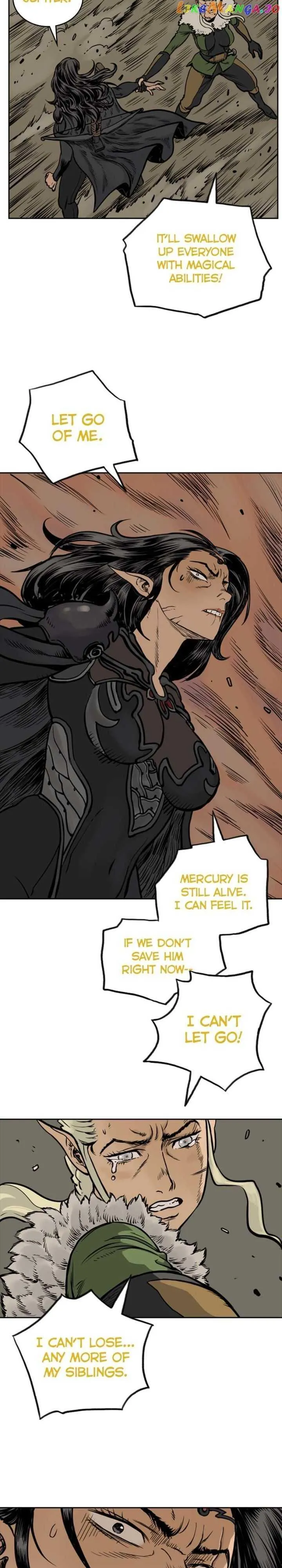 Mage Again Chapter 64 Online - página 20