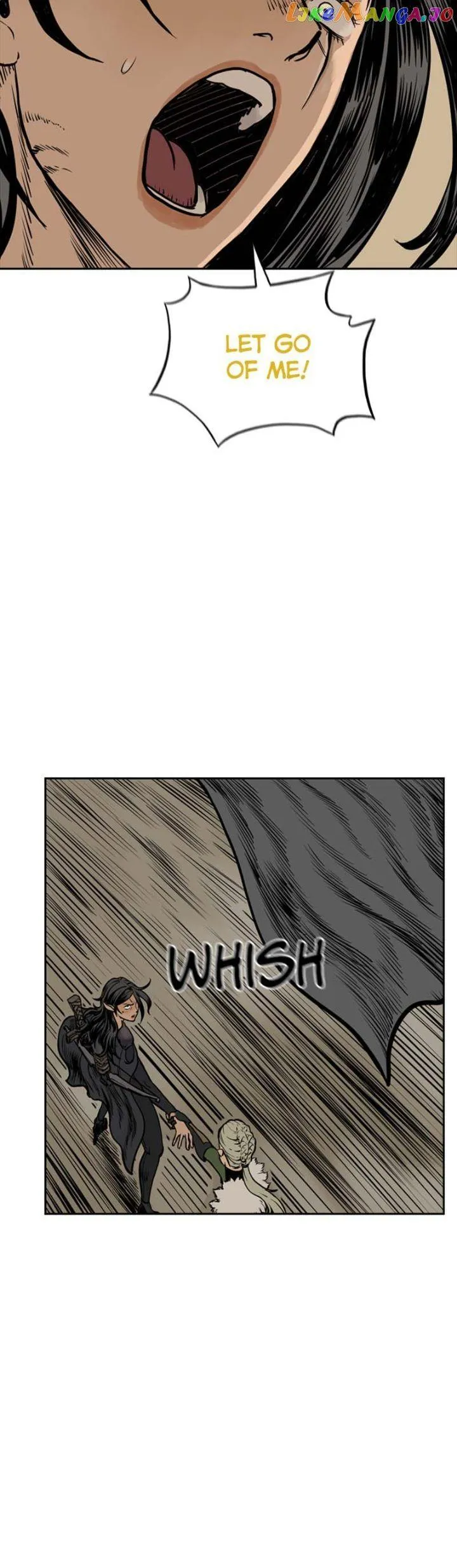 Mage Again Chapter 64 Online - página 21