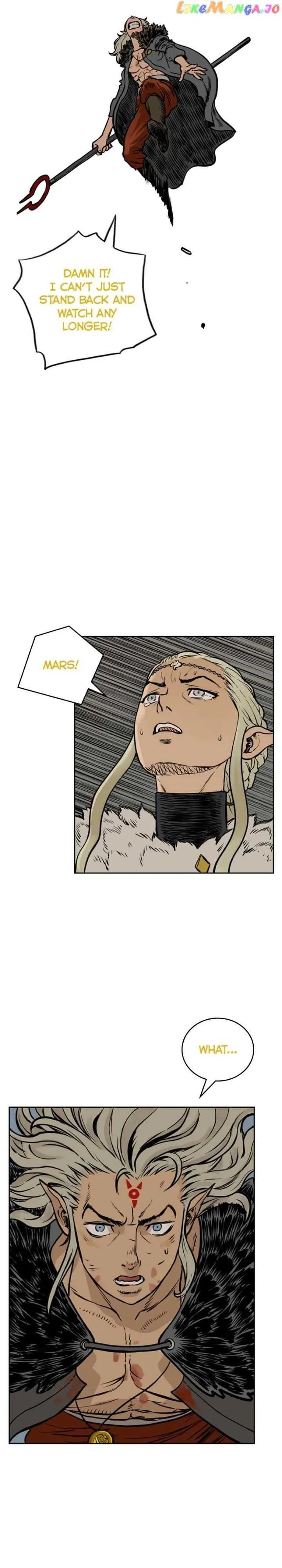 Mage Again Chapter 64 Online - página 22