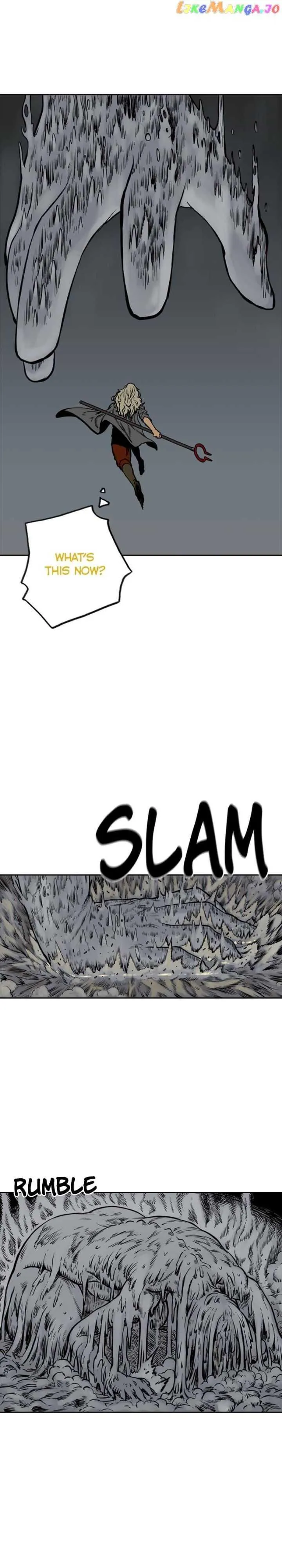 Mage Again Chapter 64 Online - página 23