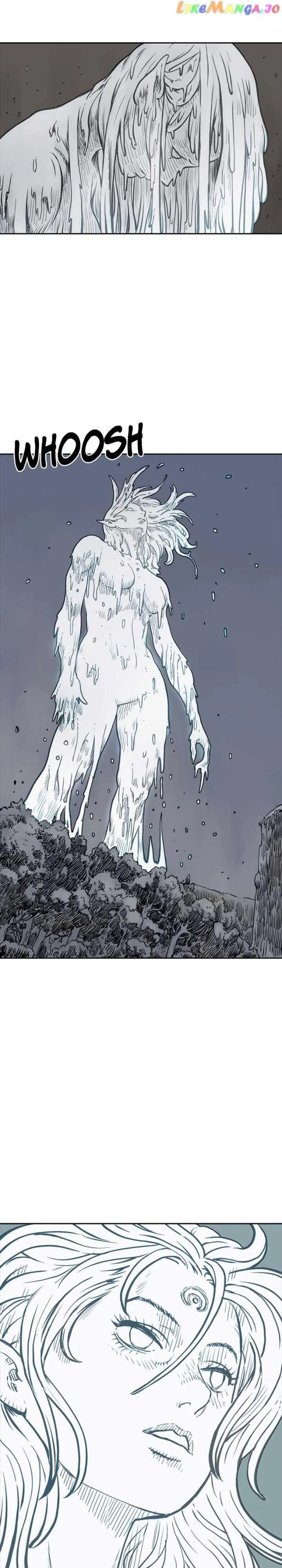 Mage Again Chapter 64 Online - página 24