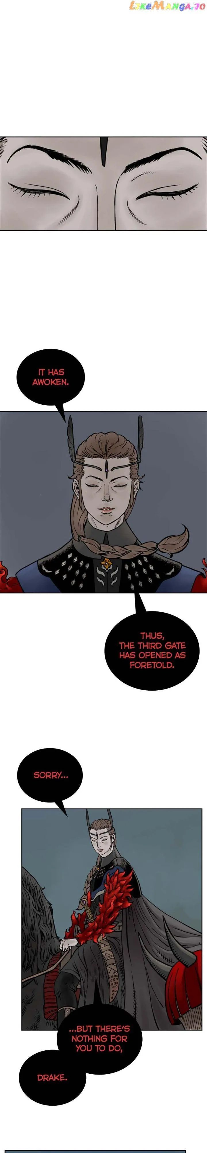 Mage Again Chapter 64 Online - página 27