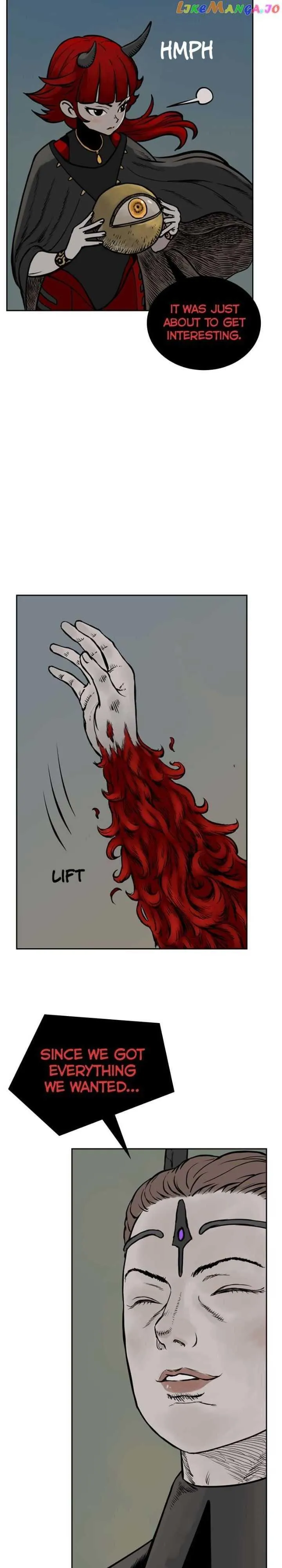 Mage Again Chapter 64 Online - página 28
