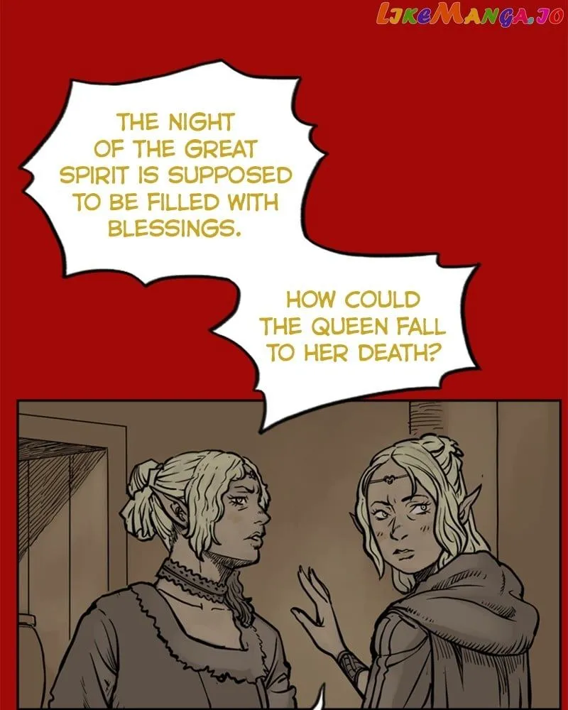 Mage Again Chapter 67 Online - página 3