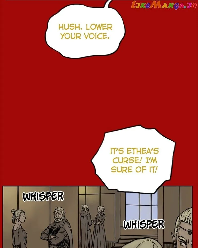 Mage Again Chapter 67 Online - página 4