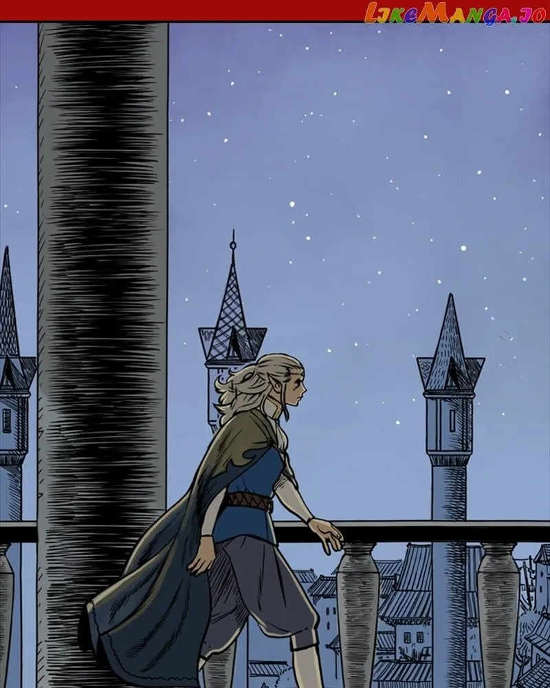 Mage Again Chapter 67 Online - página 6