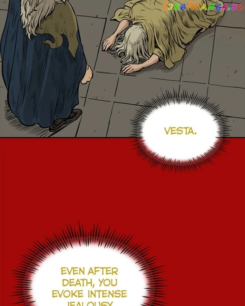 Mage Again Chapter 67 Online - página 22