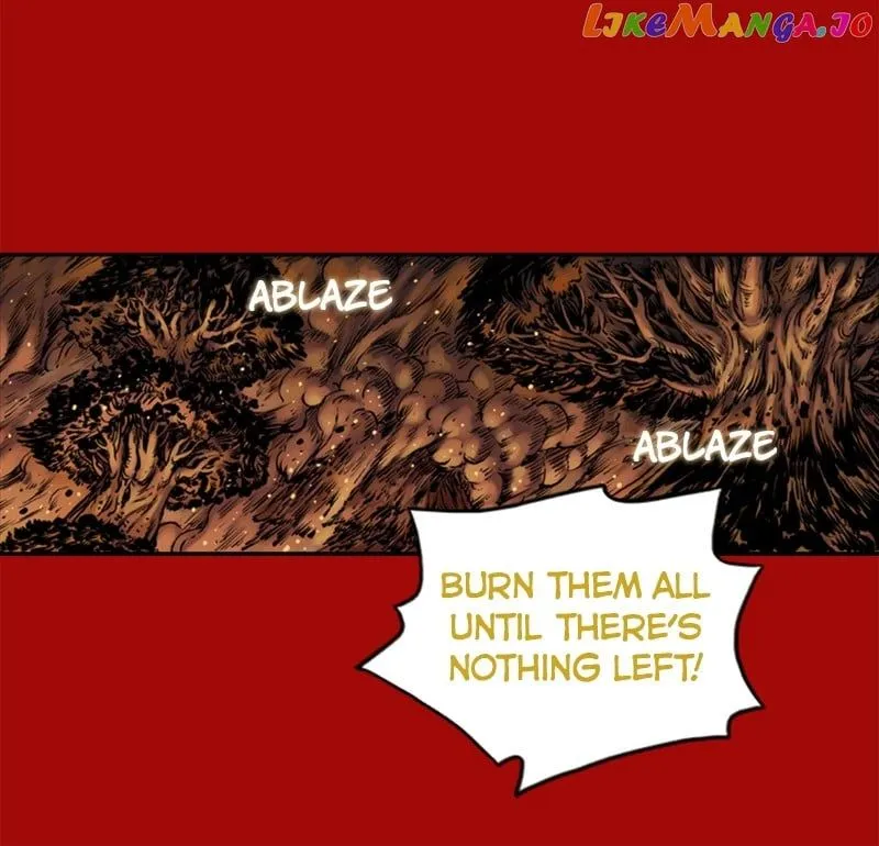 Mage Again Chapter 67 Online - página 34