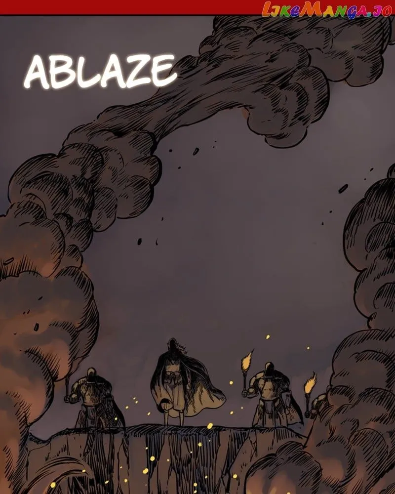 Mage Again Chapter 67 Online - página 36