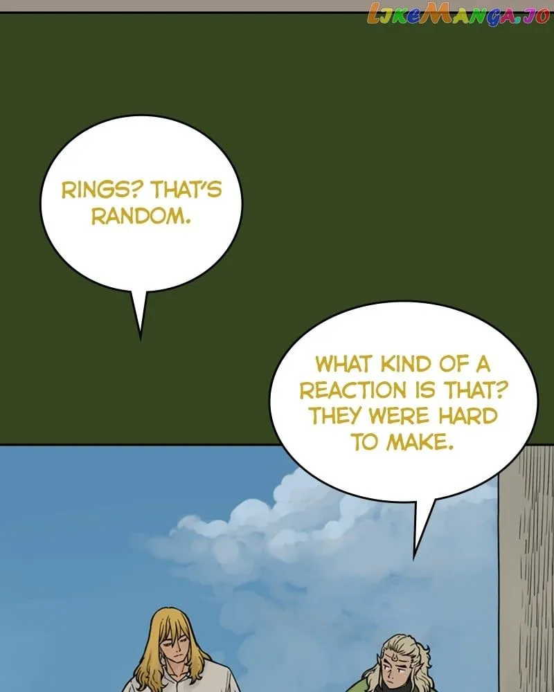 Mage Again Chapter 67 Online - página 43