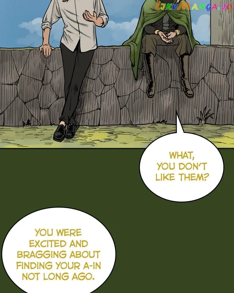 Mage Again Chapter 67 Online - página 44