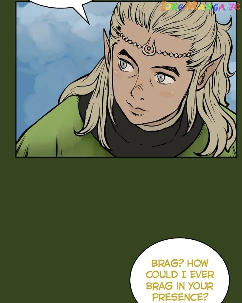 Mage Again Chapter 67 Online - página 45