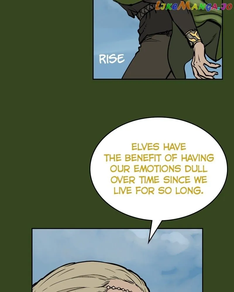 Mage Again Chapter 67 Online - página 51