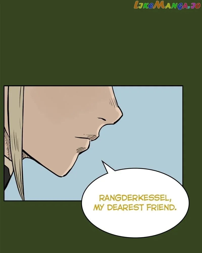 Mage Again Chapter 67 Online - página 54