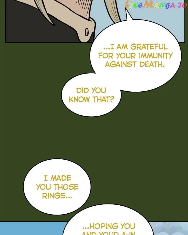 Mage Again Chapter 67 Online - página 56
